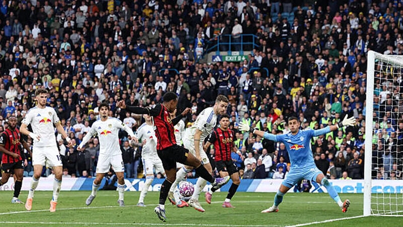 Bournemouth vs Leeds - The Cherries và giấc mơ châu Âu