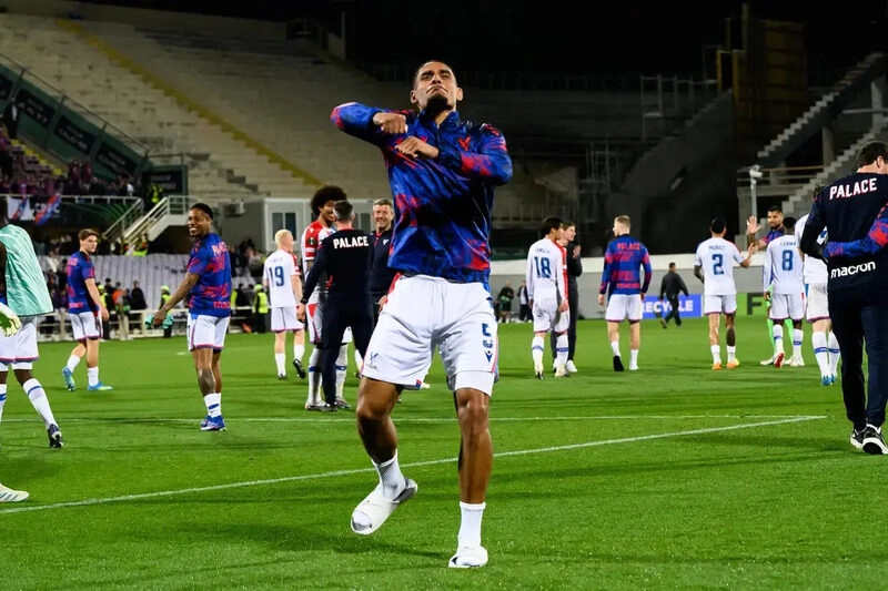 Shakhtar Donetsk vs Crystal Palace - Đẳng cấp của Oliver Glasner